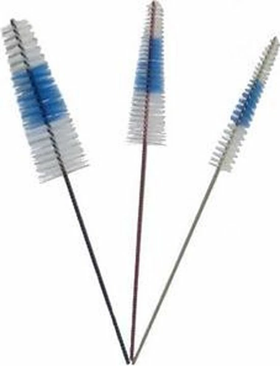 Beste Verkoop 🤩 Lactona EasyDent Type A 25 - 5mm - Ragers - 10 Gripzak X 5 Stuks - Voordeelpakket 🥰 4 Beste Verkoop 🤩 Lactona EasyDent Type A 25 - 5mm - Ragers - 10 Gripzak X 5 Stuks - Voordeelpakket 🥰 - Afbeelding 2