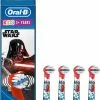 Coupon β Oral B Oral-B Opzetborstels Kids Star Wars - 4 Stuks π 2 Coupon β Oral B Oral-B Opzetborstels Kids Star Wars - 4 Stuks π -Oral-B Shop 550x723