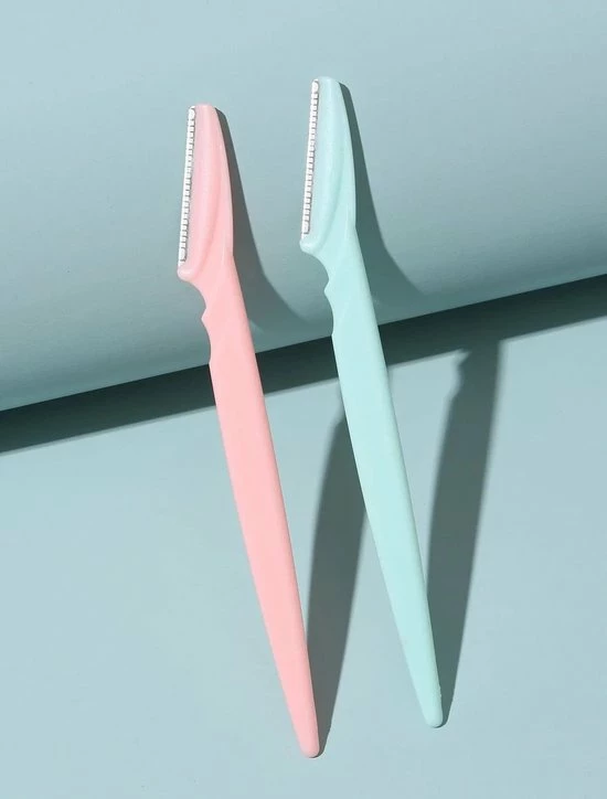 Beste recensies van π Voordeelplaza Wenkbrauw Scheermesjes - Gezicht Ontharing - Haar Verwijdering – Scheermesje - Scheermesjes - 2 Stuks π₯° 3 Beste recensies van π Voordeelplaza Wenkbrauw Scheermesjes - Gezicht Ontharing - Haar Verwijdering – Scheermesje - Scheermesjes - 2 Stuks π₯°