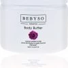 Begroting π BEBYSO Cosmetics BEBYSO Organic Body Butter - Rozen 300ml. 100% Vegan & Natuurlijke Ingrediënten. Dierproefvrij. βοΈ 2 Begroting π BEBYSO Cosmetics BEBYSO Organic Body Butter - Rozen 300ml. 100% Vegan & Natuurlijke Ingrediënten. Dierproefvrij. βοΈ -Oral-B Shop 550x724