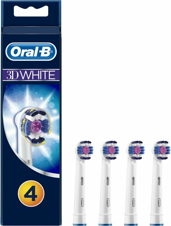 Coupon 🥰 Oral B Oral-B 3D White - Opzetborstels - 12 Stuks ❤️ 13 Coupon 🥰 Oral B Oral-B 3D White - Opzetborstels - 12 Stuks ❤️ - Afbeelding 11