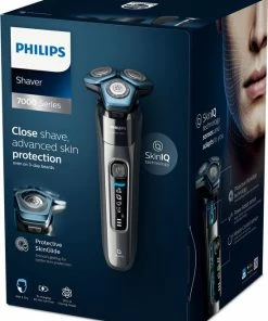 Kopen 👏 Philips SHAVER Series 7000 S7788/59 Rasoir Pour Homme Rasoir Rotatif Tondeuse Chrome 🔔 -Oral-B Shop 550x725 6