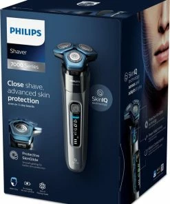 Kopen 👏 Philips SHAVER Series 7000 S7788/59 Rasoir Pour Homme Rasoir Rotatif Tondeuse Chrome 🔔 -Oral-B Shop 550x725 7