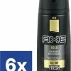 Groothandel π Axe Deodorant Spray Gold - 6 X 150 Ml π 1 Groothandel π Axe Deodorant Spray Gold - 6 X 150 Ml π -Oral-B Shop 550x726