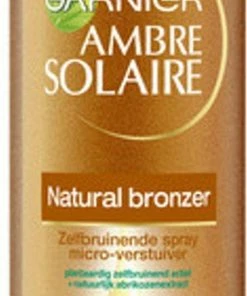 Coupon π Garnier Ambre Solaire Natural Bronzer Zelfbruiner - 150 Ml π 9 Coupon π Garnier Ambre Solaire Natural Bronzer Zelfbruiner - 150 Ml π -Oral-B Shop 550x726 3