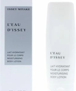 Beste Verkoop 😀 Issey Miyake - L'eau D'issey Pour Femme Bodylotion 200ml 🎁 -Oral-B Shop 550x726 4