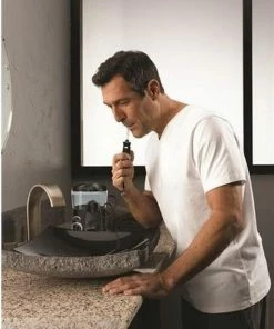 Gloednieuw ⌛ Waterpik Ultra Black WP-112 - Flosapparaat - Zwart ✔️ -Oral-B Shop 550x729