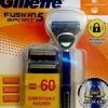 Korting π Gillette Fusion5 Scheersysteem + 3 Scheermesje π 1 Korting π Gillette Fusion5 Scheersysteem + 3 Scheermesje π -Oral-B Shop 550x732