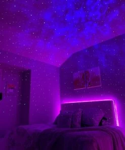 Beste deal ✨ Nortek Galaxy Sterren Hemel Projector ⭐ 9 Beste deal ✨ Nortek Galaxy Sterren Hemel Projector ⭐ -Oral-B Shop 550x732 5