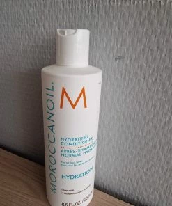 Promo π Moroccanoil Hydrating Haarconditioner - 250 Ml π 15 Promo π Moroccanoil Hydrating Haarconditioner - 250 Ml π -Oral-B Shop 550x733 10