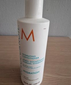 Promo π Moroccanoil Hydrating Haarconditioner - 250 Ml π 16 Promo π Moroccanoil Hydrating Haarconditioner - 250 Ml π -Oral-B Shop 550x733 11