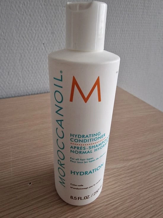 Promo π Moroccanoil Hydrating Haarconditioner - 250 Ml π 6 Promo π Moroccanoil Hydrating Haarconditioner - 250 Ml π - Afbeelding 4