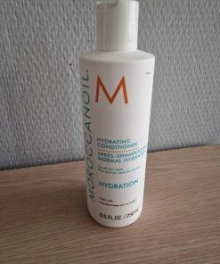 Promo π Moroccanoil Hydrating Haarconditioner - 250 Ml π 18 Promo π Moroccanoil Hydrating Haarconditioner - 250 Ml π -Oral-B Shop 550x733 13