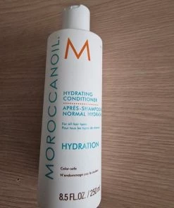 Promo π Moroccanoil Hydrating Haarconditioner - 250 Ml π 22 Promo π Moroccanoil Hydrating Haarconditioner - 250 Ml π -Oral-B Shop 550x733 14