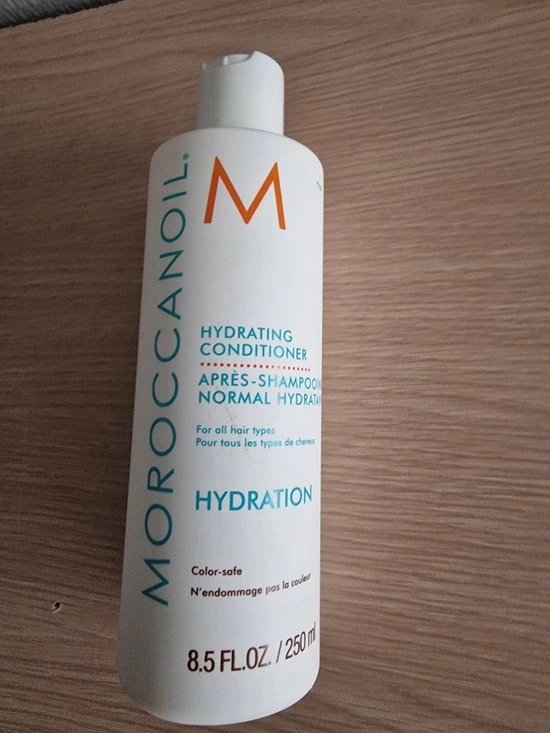 Promo π Moroccanoil Hydrating Haarconditioner - 250 Ml π 11 Promo π Moroccanoil Hydrating Haarconditioner - 250 Ml π - Afbeelding 9