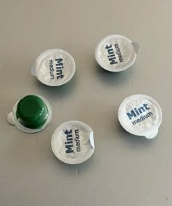 Coupon 😀 Merkloos Tandplak Verwijderen - Tanden Polijsten Electrisch (niet Oplaadbaar!!!) - Tandenpolijster Verbeterde Versie - Nr.1 Tandenpolijster - Tanden Polijsten - Tandplak Verwijderaar - Multifunctionele Tandenborstel - Gratis Cupje Polijstpasta 🎉 -Oral-B Shop 550x733 3