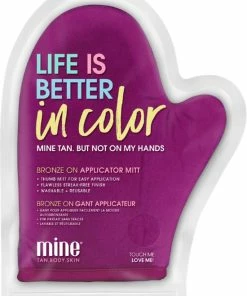 Aanbiedingen π Minetan Bronze On Applicator Mitt β 16 Aanbiedingen π Minetan Bronze On Applicator Mitt β -Oral-B Shop 550x737