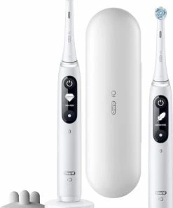 Kopen π― Oral B Oral-B IO Serie 7s Duo (Wit) π 24 Kopen π― Oral B Oral-B IO Serie 7s Duo (Wit) π -Oral-B Shop 550x742