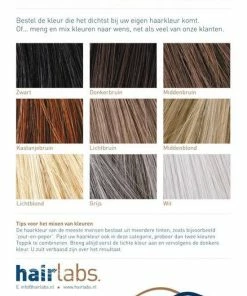 Beste recensies van 🌟 Toppik Hair Building Fibers Giant (55 Gram) - Zwart ❤️ -Oral-B Shop 550x743