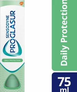 Uitgang 🛒 Sensodyne Proglasur Tandpasta Multi-Action Daily Protection 75ml ❤️ -Oral-B Shop 550x743 4