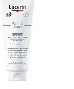 Goedkoop π Eucerin AtopiControl Balsem - 400 Ml π 9 Goedkoop π Eucerin AtopiControl Balsem - 400 Ml π -Oral-B Shop 550x743 5