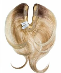 Beste recensies van 🛒 Balmain Haarstuk Volume Supérieur Clip - Memory®Hair - Kleur Amsterdam Een Mooie Mix Van Blonde Tinten ✔️ -Oral-B Shop 550x744 2