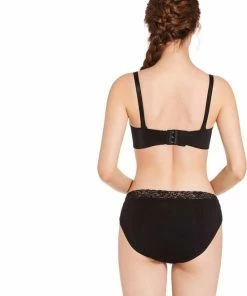 Korting ⌛ Bamboozy Menstruatie Ondergoed 4-laags Mid-Heup Maat XL 42-44 Zwart Period Underwear Duurzaam Menstrueren Incontinentie Zero Waste Daisy ✨ 25 Korting ⌛ Bamboozy Menstruatie Ondergoed 4-laags Mid-Heup Maat XL 42-44 Zwart Period Underwear Duurzaam Menstrueren Incontinentie Zero Waste Daisy ✨ -Oral-B Shop 550x744