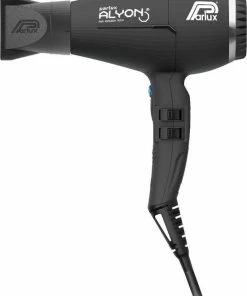 Nieuw 🎁 Parlux Alyon Black 😀 -Oral-B Shop 550x747