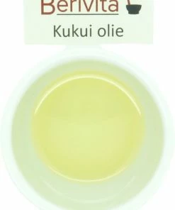 Begroting 🧨 Berivita Kukui Olie Puur 100ml - Huidolie 👏 -Oral-B Shop 550x748