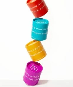 Korting 🤩 The Lekker Company Deodorant - Pepermunt En Rozemarijn - 30 ML 👏 -Oral-B Shop 550x755