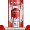 Beste Verkoop 💯 Colgate Max White Ultimate Whitening Tandpasta 75ml 😉 -Oral-B Shop 550x762 1