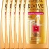 Coupon 😍 L’Oréal Paris L'Oréal Paris Elvive Extraordinary Oil Conditioner - 6 X 200 Ml - Voordeelverpakking 🔥