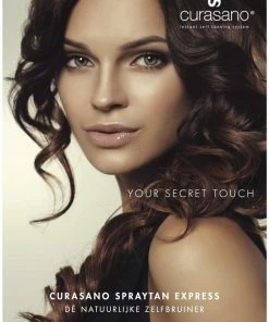 Beste Pirce ❤️ Curasano Spraytan Express Tanning Spray - 50 Ml 🔔 14 Beste Pirce ❤️ Curasano Spraytan Express Tanning Spray - 50 Ml 🔔 -Oral-B Shop 550x766