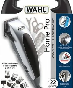 Promo ❤️ Wahl WA9243-2216 Home Pro Vogue Tondeuse - Heren - Hoofdhaar - Baard - Trimmen 🤩 -Oral-B Shop 550x768 2