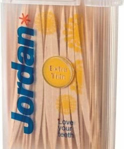 Uitgang 🔥 A.K.A. Jordan Extra Dun - 140 St - Tandenstoker 🎁 -Oral-B Shop 550x770