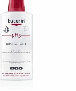 Goedkoop β€οΈ Eucerin PH5 Body Lotion F 400 Ml π 17 Goedkoop β€οΈ Eucerin PH5 Body Lotion F 400 Ml π -Oral-B Shop 550x772