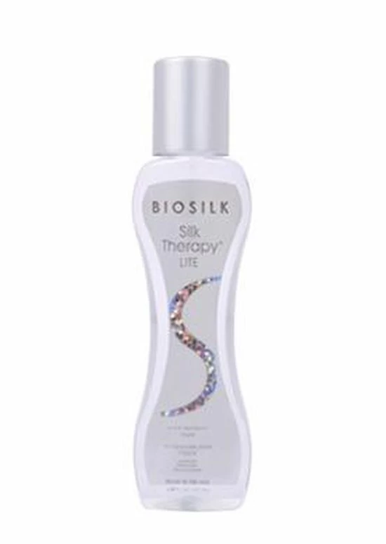 Begroting π₯° Biosilk Silk Therapy Unisex 167ml Haarserum β 4 Begroting π₯° Biosilk Silk Therapy Unisex 167ml Haarserum β - Afbeelding 2