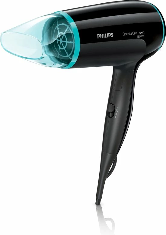 Beste deal βοΈ Philips Essential Care BHD007/00 - Föhn π₯ 3 Beste deal βοΈ Philips Essential Care BHD007/00 - Föhn π₯