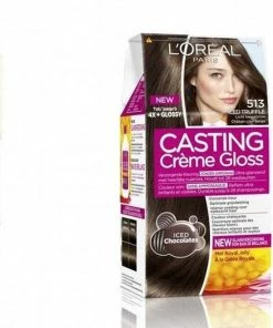 Beste Verkoop ❤️ L’Oréal Paris Casting Crème Gloss 513 Iced Truffle - Licht Beigebruin - Haarverf 🔥 24 Beste Verkoop ❤️ L’Oréal Paris Casting Crème Gloss 513 Iced Truffle - Licht Beigebruin - Haarverf 🔥 -Oral-B Shop 550x777 2