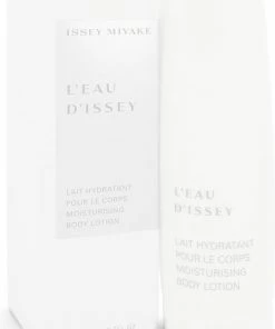 Beste Verkoop 😀 Issey Miyake - L'eau D'issey Pour Femme Bodylotion 200ml 🎁 -Oral-B Shop 550x781 1