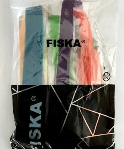 Goedkoop ⌛ FISKA - 13X Hairextension Mix Kleur - Clip In Haar - Haar Extrension - Nephaar - Kunsthaar - Carnaval - Verkleden 🛒 -Oral-B Shop 550x784 1