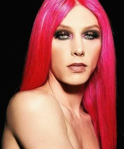 Top 10 🤩 Attitude Hairdye Attitude Hair Dye Semi Permanente Haarverf Proud Roze Felroze 💯 -Oral-B Shop 550x784