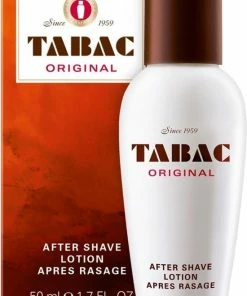 Goedkoop 🛒 Tabac Original For Men - 50 Ml - Aftershave Lotion ⭐ -Oral-B Shop 550x785