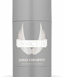 Goedkoop ???? Paco Rabanne Invictus Deodorant Stick - Deodorant - 75 Ml ⌛ -Oral-B Shop 550x786