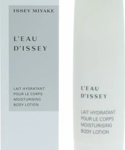 Beste Verkoop 😀 Issey Miyake - L'eau D'issey Pour Femme Bodylotion 200ml 🎁 -Oral-B Shop 550x790 4