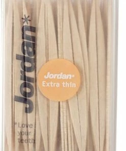 Uitgang 🔥 A.K.A. Jordan Extra Dun - 140 St - Tandenstoker 🎁 -Oral-B Shop 550x792 1