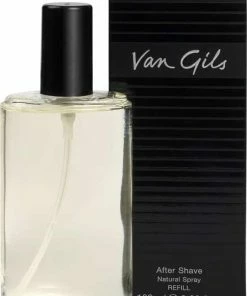 Hete verkoop 😉 Van Gils Classic - 100 Ml - Aftershave Lotion Refill ✔️ -Oral-B Shop 550x795 2
