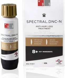 Beste recensies van 🛒 DS Laboratories Spectral DNC -N Met Nanoxidil 5% (60 Ml.) - 1 Maand Voorraad 👍