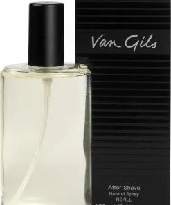 Hete verkoop 😉 Van Gils Classic - 100 Ml - Aftershave Lotion Refill ✔️ -Oral-B Shop 550x796 2