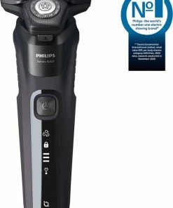 Flash-uitverkoop ✔️ Philips 5000 Series Scheerapparaat S5588/20 - Philips Shaver 🔥